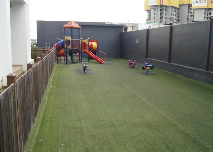 Nice Holiday Space At Ksl D\'Esplanade Residence, Johor Bahru With Tv Box 1109