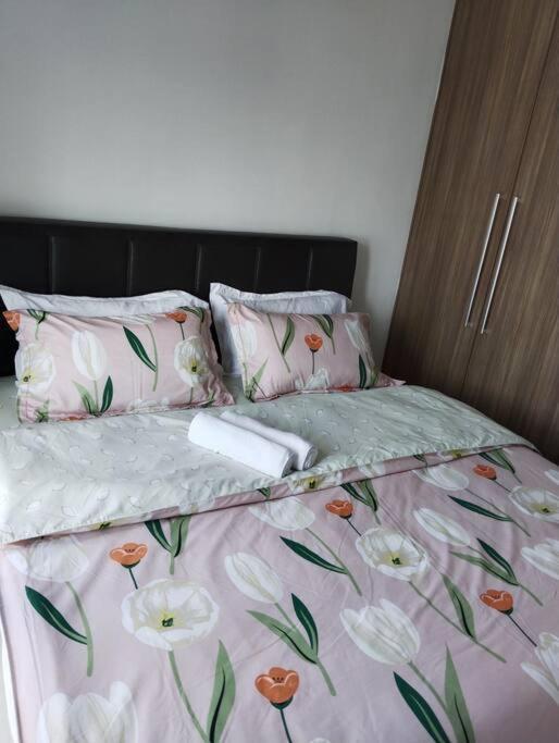Space At Ksl D'esplanade Residence, With Tv Box 1109 Johor Bahru