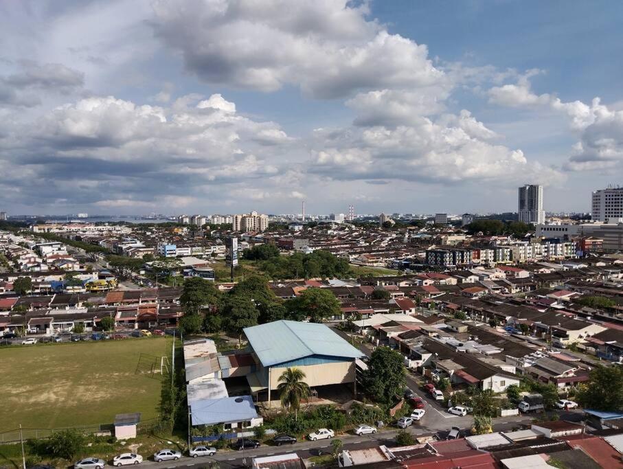 Pangsapuri Space At Ksl D'esplanade Residence, With Tv Box 1109 *