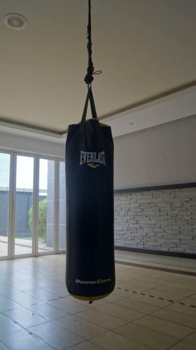 Space At Ksl D'esplanade Residence, With Tv Box 1109 Pangsapuri