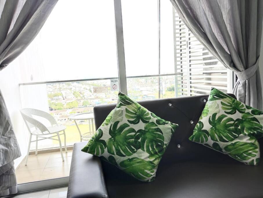 Pangsapuri Space At Ksl D'esplanade Residence, With Tv Box 1109
