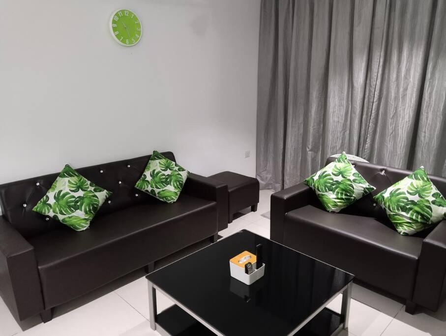 Pangsapuri Space At Ksl D'esplanade Residence, With Tv Box 1109