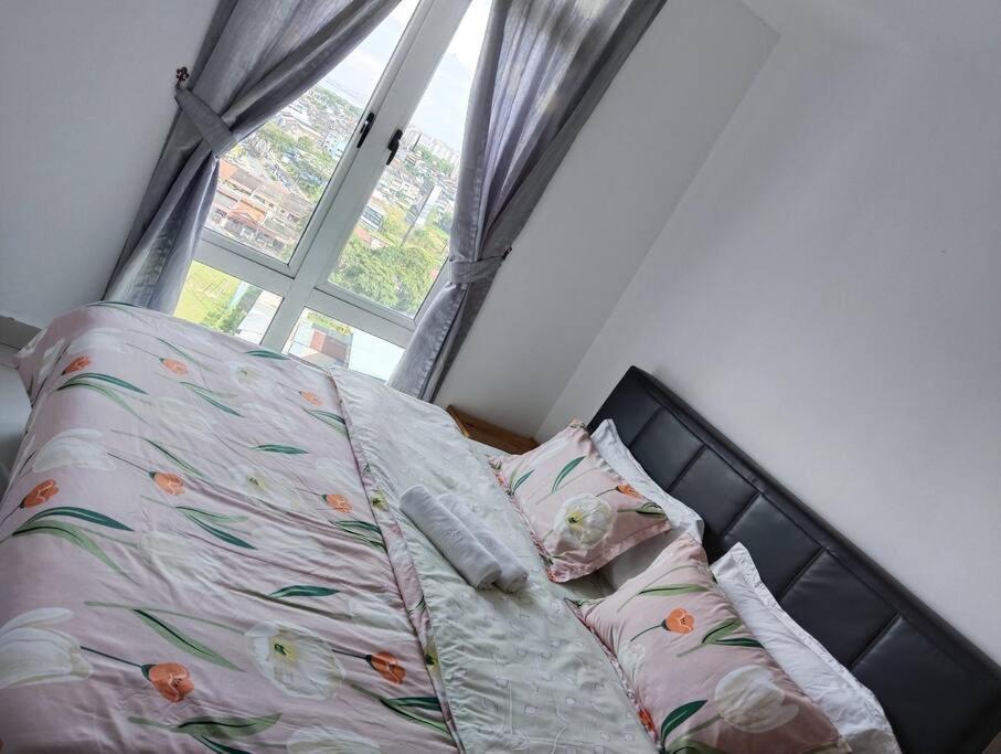 Space At Ksl D'esplanade Residence, With Tv Box 1109 Apartment *