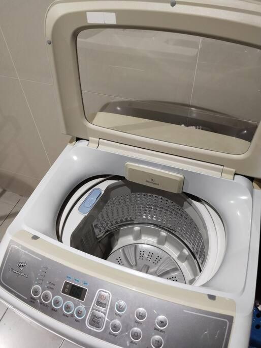 Apartment Space At Ksl D'esplanade Residence, With Tv Box 1109 Johor Bahru